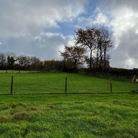 Woodland View At Hewish Mill Villa Bittadon ภายนอก รูปภาพ