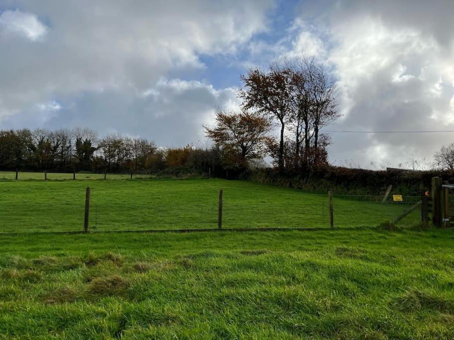 Woodland View At Hewish Mill Villa Bittadon ภายนอก รูปภาพ